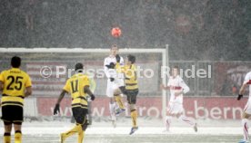 01.12.10 Young Boys Bern - VfB Stuttgart