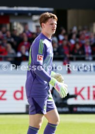 19.04.25 1. FC Heidenheim - FC Bayern München