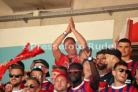29.05.23 1. FC Heidenheim Aufstiegsfeier Bundesliga
