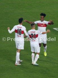 VfB Stuttgart - VfL Bochum