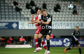 12.12.20 SC Freiburg - Arminia Bielefeld