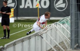 27.03.21 VfB Stuttgart II - 1. FSV Mainz 05 II