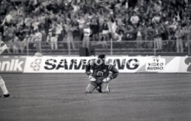 30.04.93 FC Bayern M&uuml;nchen - VfB Stuttgart