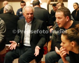 VfB Stuttgart Regionalversammlung Esslingen