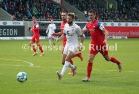 16.10.21 1. FC Heidenheim - FC St. Pauli