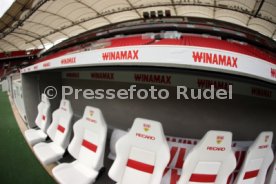 09.04.24 VfB Stuttgart MHP Arena