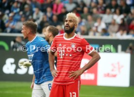 22.10.22 TSG 1899 Hoffenheim - FC Bayern M&uuml;nchen