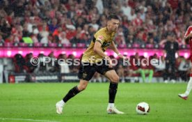 28.08.26 FC Bayern M&uuml;nchen - VfB Stuttgart