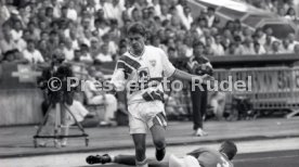 05.06.1993 VfB Stuttgart - SV Werder Bremen