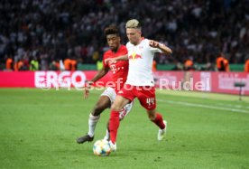 DFB-Pokal Finale 2019 RB Leipzig - FC Bayern M&uuml;nchen