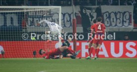 20.02.25 1. FC Heidenheim - FC Kopenhagen