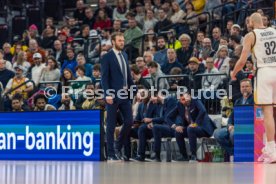 26.03.26 FC Bayern Basketball - ASVEL Villeurbanne
