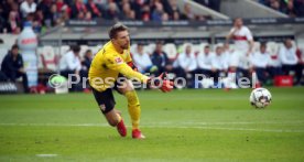 VfB Stuttgart - TSG 1899 Hoffenheim