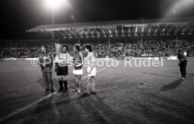 17.05.89 VfB Stuttgart - SSC Neapel