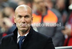 FC Bayern M&uuml;nchen - Real Madrid
