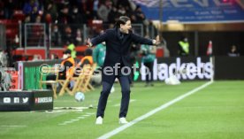12.02.22 Bayer 04 Leverkusen - VfB Stuttgart