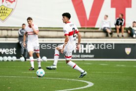 10.10.24 VfB Stuttgart - SSV Ulm 1846