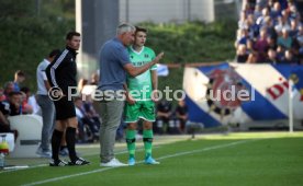 Karlsruher SC - Hannover 96
