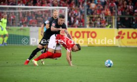 26.09.21 SC Freiburg - FC Augsburg