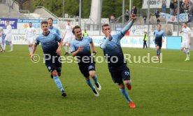 Stuttgarter Kickers - FK Pirmasens