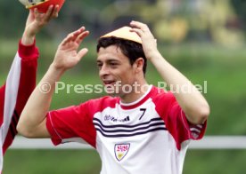 VfB Stuttgart