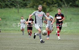 23.07.23 SV Ebersbach/Fils - FC Esslingen