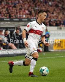 VfB Stuttgart - RB Leipzig