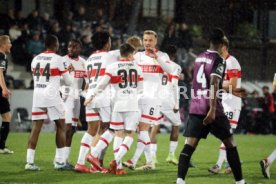 11.03.25 VfB Stuttgart II - VfL Osnabr&uuml;ck