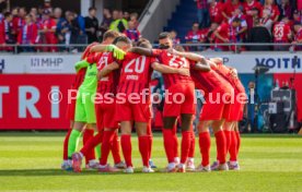 13.09.25 1. FC Heidenheim - Borussia Dortmund