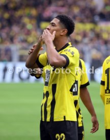 22.10.22 Borussia Dortmund - VfB Stuttgart