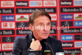 04.03.23 VfB Stuttgart - FC Bayern M&uuml;nchen