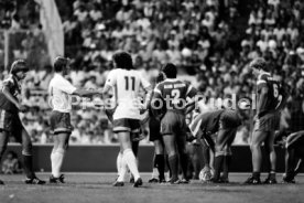 05.08.86 Olympique Marseille - AS Monaco