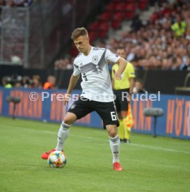 DFB Deutschland - Estland