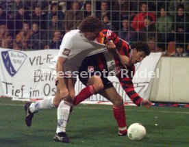 09.11.97 VfL Bochum - VfB Stuttgart
