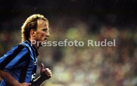 27.07.91 VfB Stuttgart - Inter Mailand