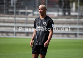 U19 VfB Stuttgart - U19 Eintracht Frankfurt