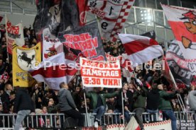 SV Darmstadt 98 - VfB Stuttgart