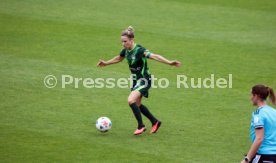 13.09.26 Frauen VfB Stuttgart - VfL Wolfsburg