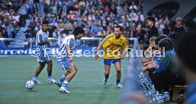 05.01.92 Hallen Masters Stuttgart