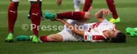 Hannover 96 - VfB Stuttgart