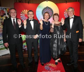 Sportler des Jahres 2017
