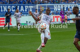 20.09.25 TSG 1899 Hoffenheim - FC Bayern M&uuml;nchen