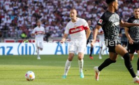 02.09.23 VfB Stuttgart - SC Freiburg