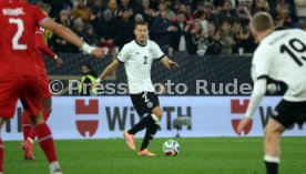 10.10.25 Deutschland - Luxemburg