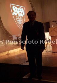31.10.00 VfB Stuttgart Herbstball