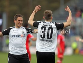 SV Sandhausen