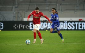 19.12.21 SC Freiburg - Bayer 04 Leverkusen