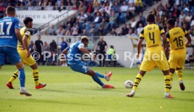 TSG 1899 Hoffenheim - Borussia Dortmund