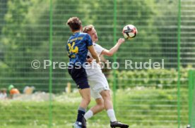 03.05.25 FC Esslingen - SSV Ehingen-Süd