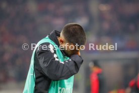 20.10.26 VfB Stuttgart - Atletico Madrid